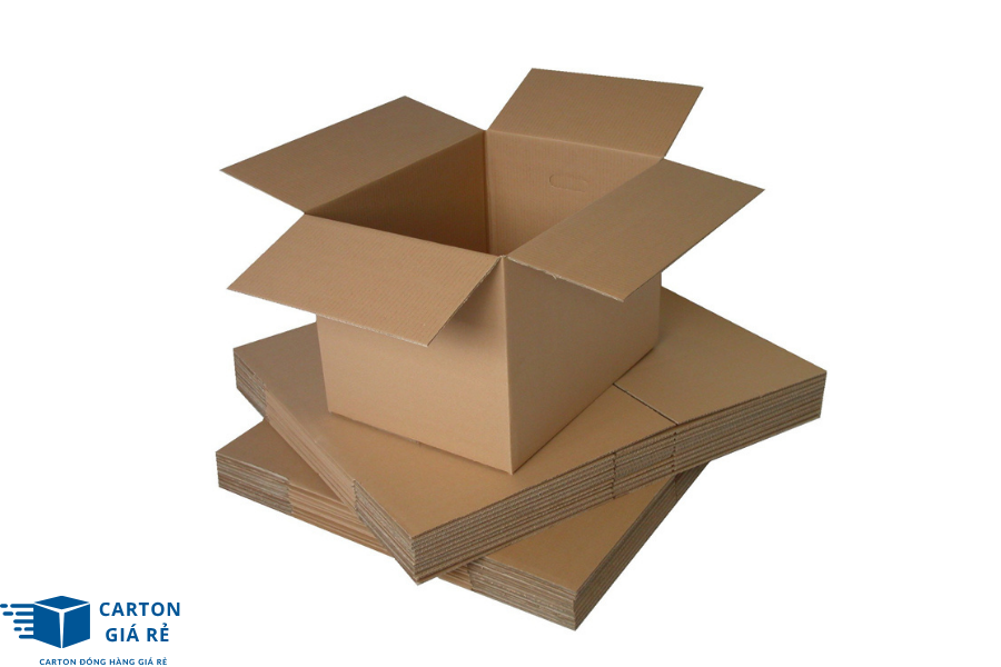 Cấu Tạo Các Loại Sóng Carton Phổ Biến: Chìa Khóa Chọn Hộp Carton Chuẩn Cho Mọi Nhu Cầu