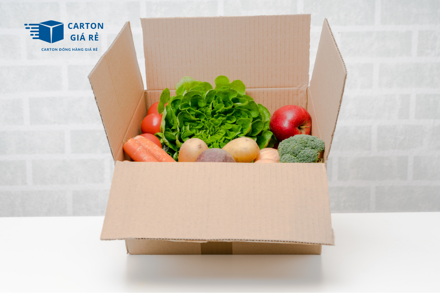 Câu Chuyện Khách Hàng: Chuyển Từ Bao Bì Nhựa Sang Carton Và Kết Quả Đạt Được