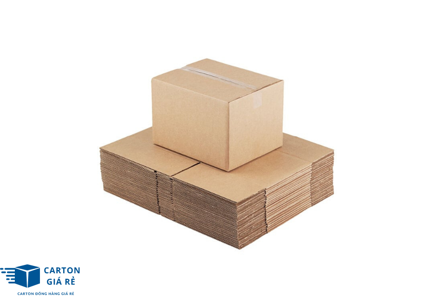 Thùng Carton Cũ Để Làm Gì? 7 Ý Tưởng Hữu Ích 