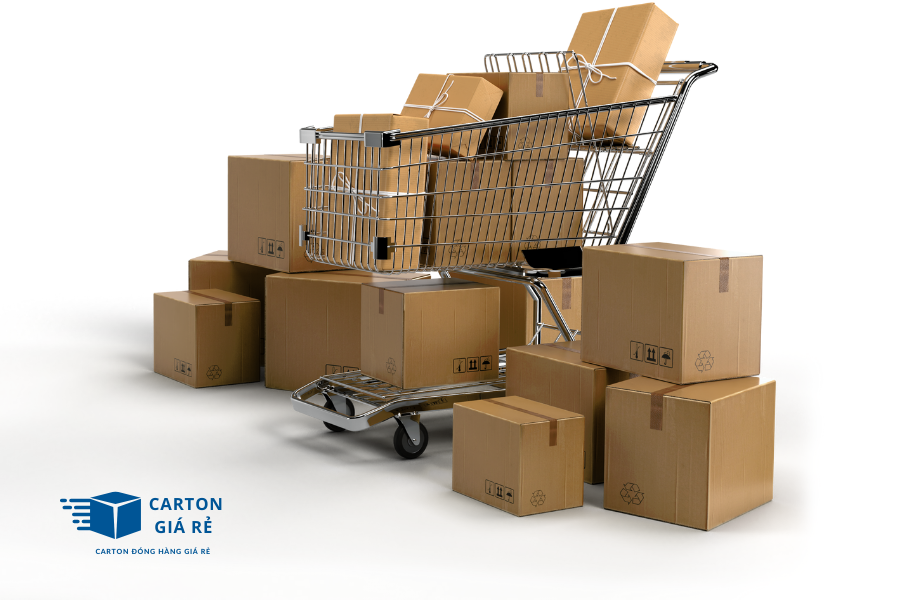 Tại Sao Nên Chọn Mua Hộp Carton Giá Rẻ Tại Cartongiare.com?