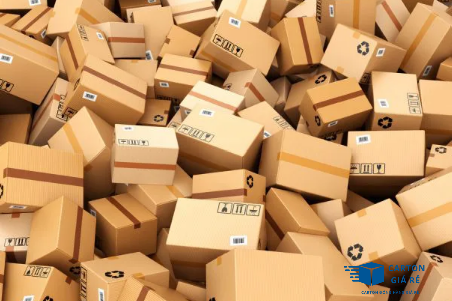 Bật Mí 5 Lợi Ích Không Ngờ Khi Sử Dụng Hộp Carton Giá Rẻ Cho Shop Online Của Bạn