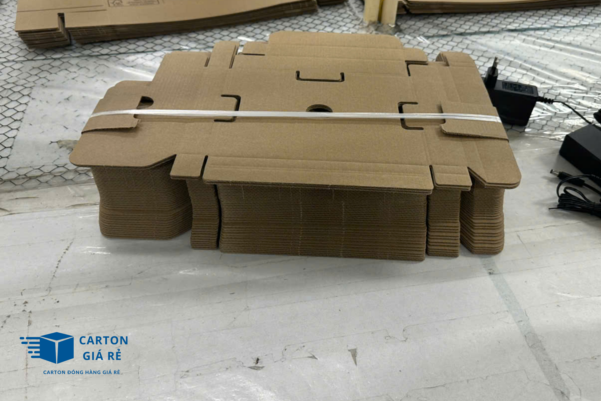 10 Tiêu Chí Kiểm Tra Chất Lượng Thùng Carton Chính Xác Nhất
