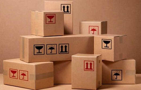 Mẹo đóng gói hàng thủy tinh, gốm sứ bằng thùng carton đúng cách