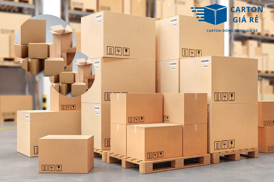 Đầu Tư Hộp Carton Là Đầu Tư Niềm Tin Khách Hàng