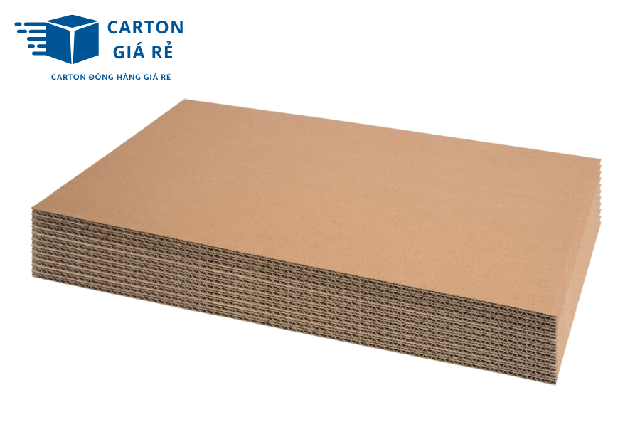 Hộp Carton Và Công Nghệ Sóng: Bí Quyết Giữ Đồ Bền Lâu