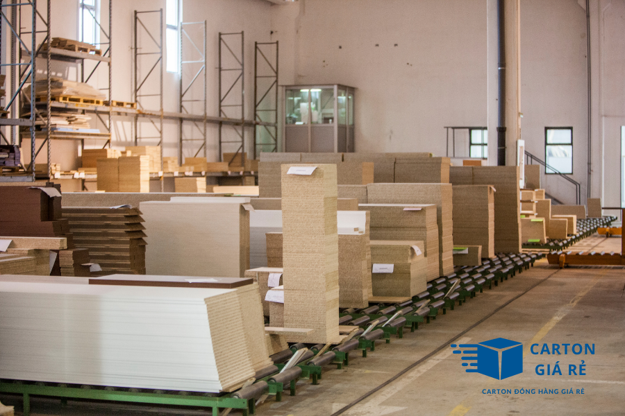 Làm Thế Nào Để Mua Hộp Carton Giá Rẻ Mà Vẫn Chất Lượng?