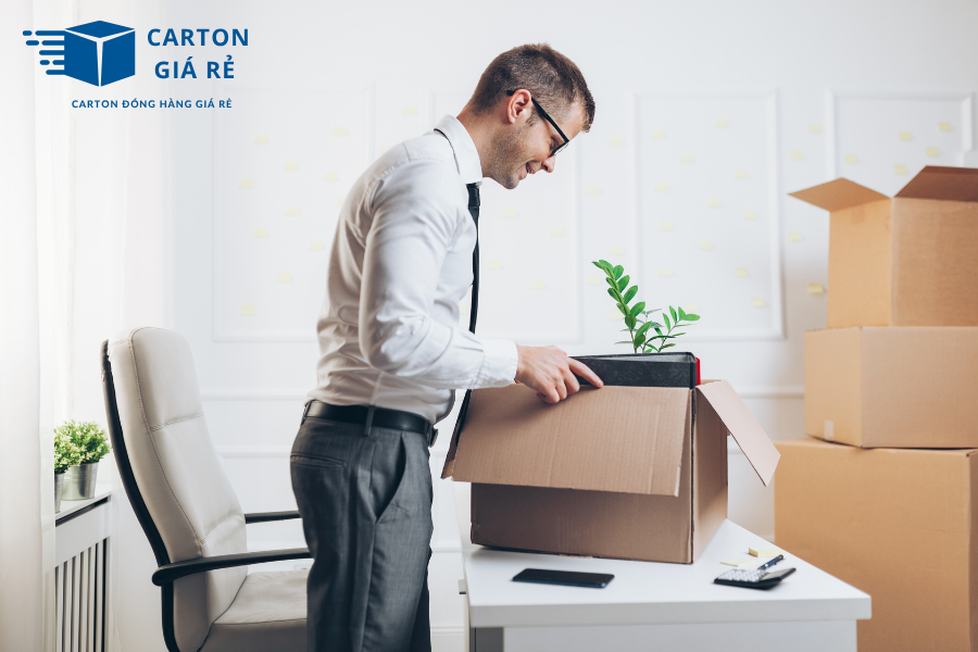Doanh Nghiệp Nhỏ Nên Đặt Hộp Carton Riêng Hay Dùng Mẫu Có Sẵn?