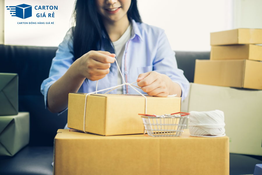 Liệu Một Chiếc Hộp Carton Đẹp Có Thể Khiến Khách Hàng Quay Lại Mua Lần Hai?