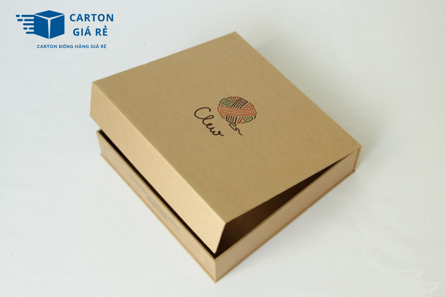 5 Lưu Ý Khi Đặt In Logo Lên Hộp Carton Cho Thương Hiệu Mới