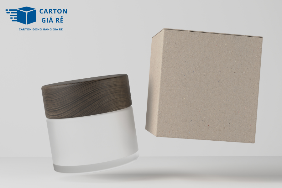 Đóng Hàng Mỹ Phẩm Bằng Hộp Carton – Bí Quyết Đảm Bảo Hàng Không Hư Hỏng