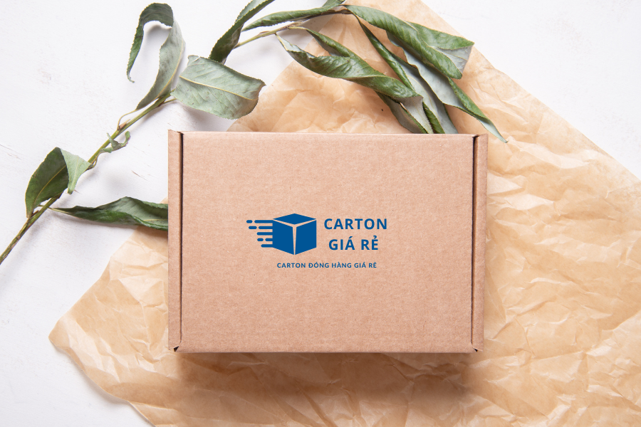 Hộp Carton Và Vai Trò Trong Lối Sống “Tiêu Dùng Có Ý Thức”
