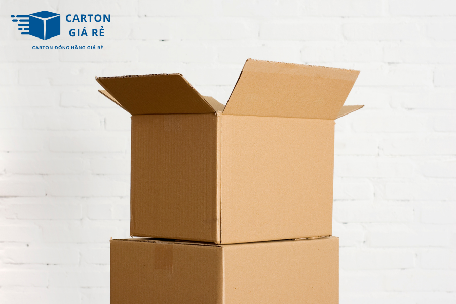 Ảnh Hưởng Của Điều Kiện Bảo Quản Đến Tuổi Thọ Và Độ Bền Của Hộp Carton