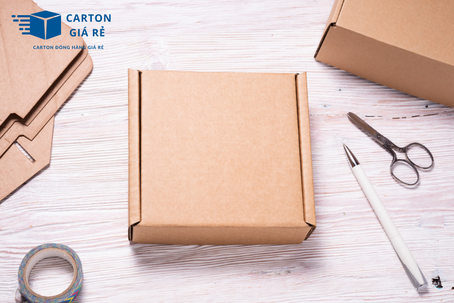 Hộp Carton Nắp Cài Có Thể Chịu Được Bao Nhiêu Lần Mở Đóng Trước Khi Bị Hỏng?