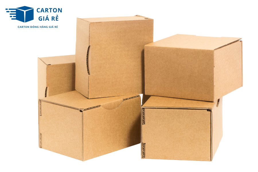 Khi Người Tiêu Dùng Ưu Tiên Bao Bì Đơn Giản – Hộp Carton Nắp Cài Lên Ngôi