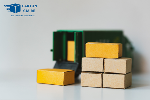 Các Quy Chuẩn Cần Biết Khi Dùng Hộp Carton Nắp Cài Cho Đơn Hàng Doanh Nghiệp