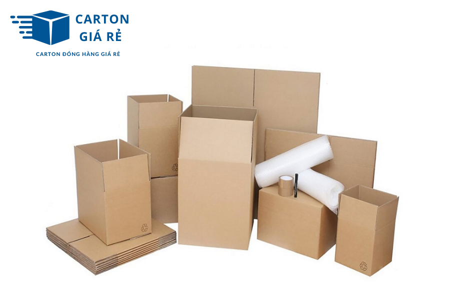 Các Thông Số Cần Biết Khi Đặt Làm Hộp Carton Lần Đầu