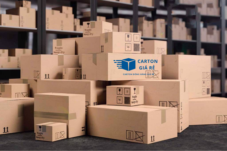 Tối Ưu Kích Thước Hộp Carton Để Tiết Kiệm Chi Phí Vận Chuyển