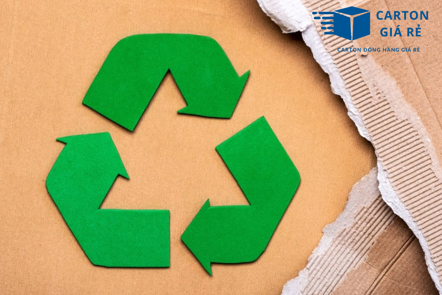 Hộp Carton Thân Thiện Môi Trường – Chỉ Là Xu Hướng Hay Tương Lai Bắt Buộc?
