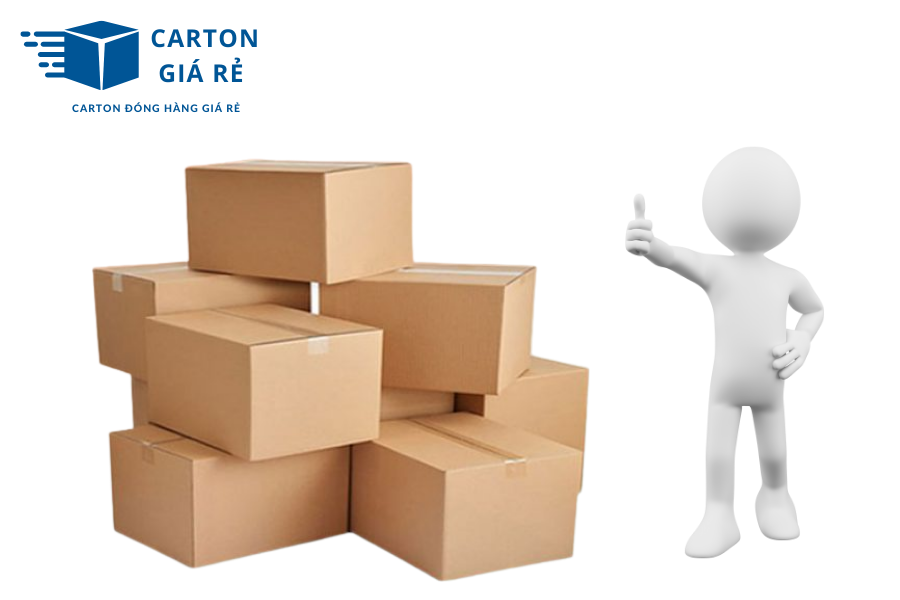 Top 5 Lợi Ích Tuyệt Vời Của Hộp Carton Mà Bạn Không Thể Bỏ Qua
