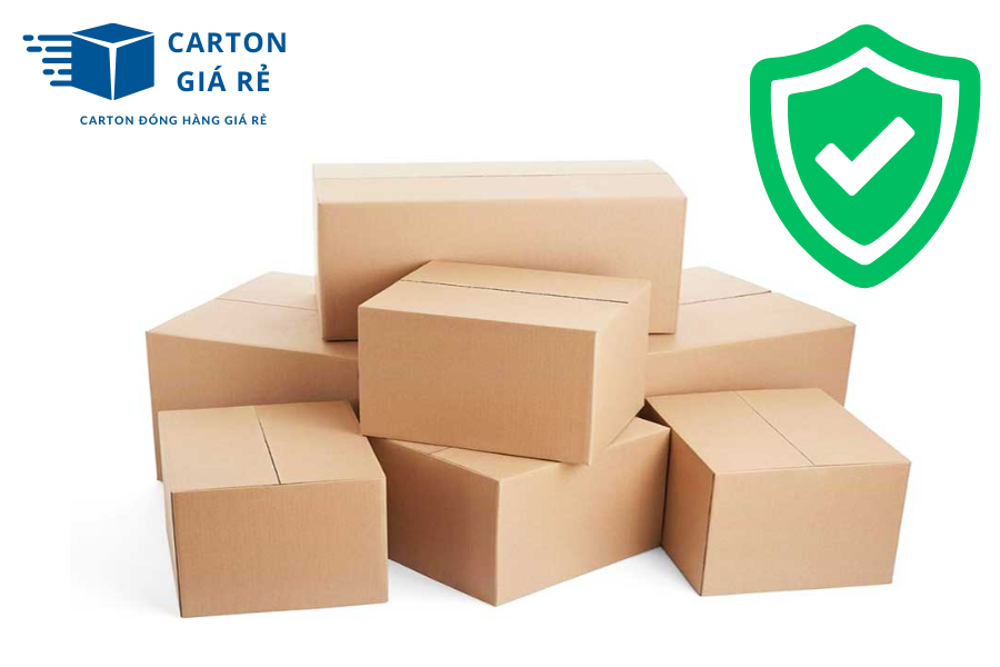 Cách Bảo Quản Hộp Carton Tồn Kho Tránh Bị Ẩm Mốc, Côn Trùng Phá Hoại