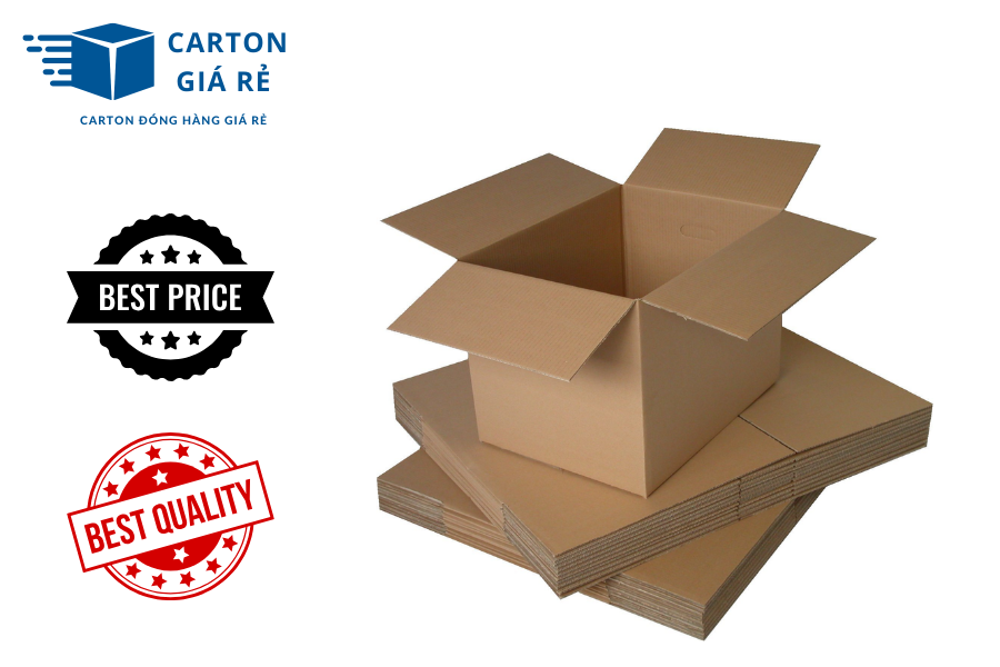 Làm Sao Để Mua Hộp Carton Giá Rẻ Mà Vẫn Đảm Bảo Chất Lượng?