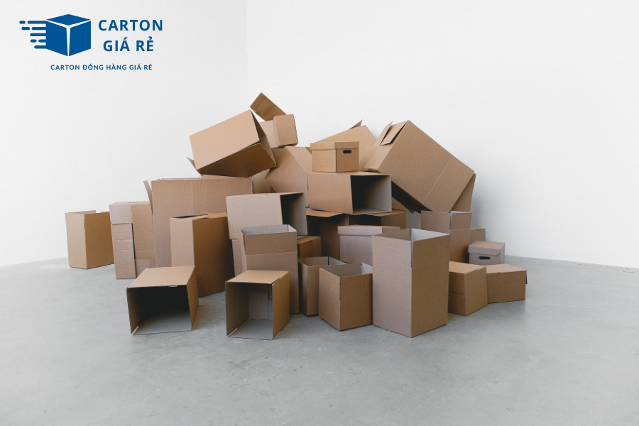 Hộp Carton Và Tính Toán Kích Thước: Chuyện Nhỏ Nhưng Quyết Định Lớn