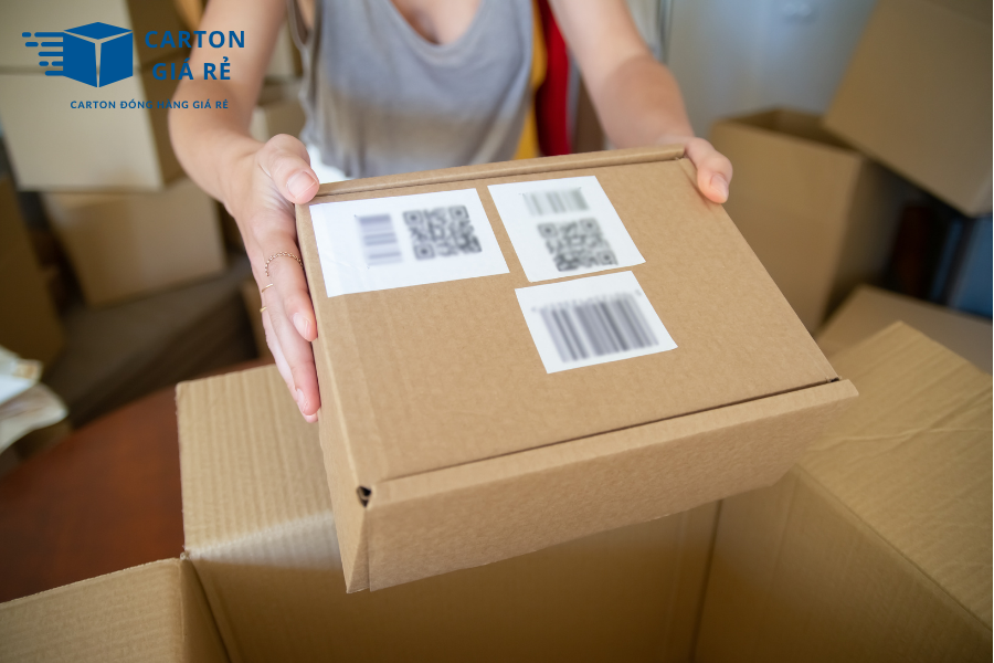 Bao Bì Là Một Lời Hứa – Và Hộp Carton Là Lời Mở Đầu