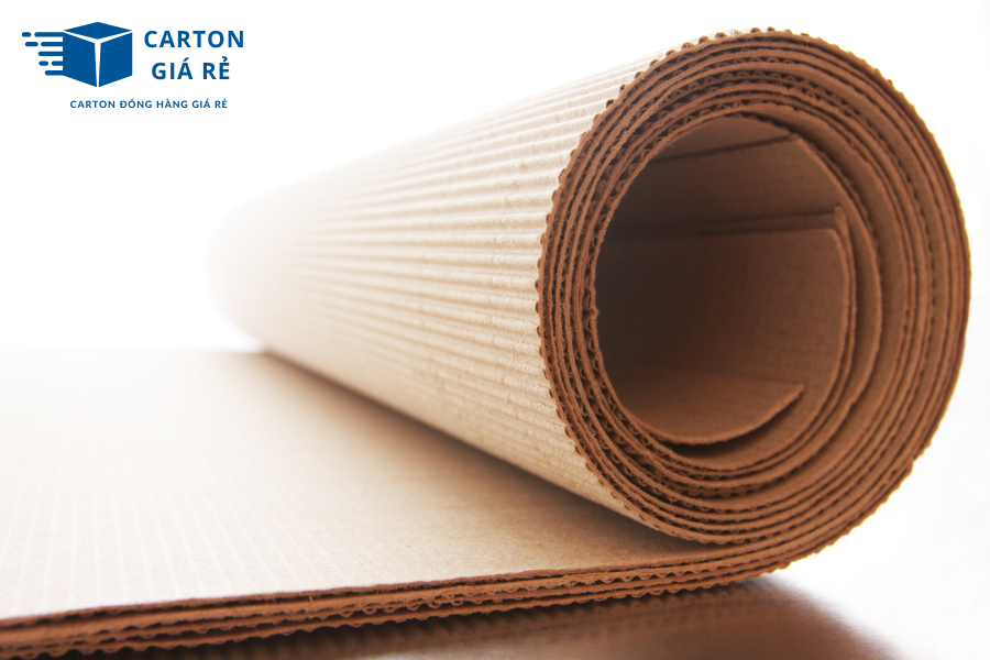 Định Lượng Sóng Giấy – Bí Quyết Chọn Hộp Carton Chịu Lực Tốt Nhất