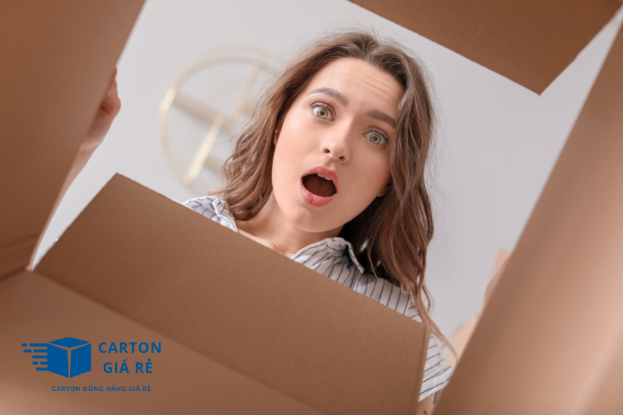 Khách Hàng Gen Z Thích Gì Ở Một Chiếc Hộp Carton?
