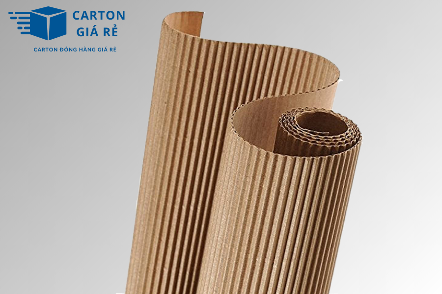 Bí Mật Bên Trong Lớp Sóng Hộp Carton – Không Phải Ai Cũng Biết