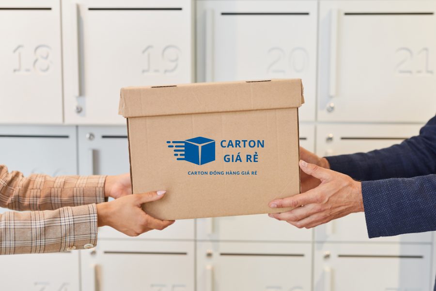 Bao Bì Xịn, Niềm Tin Tăng: Vì Sao Doanh Nghiệp Mạnh Tay Đầu Tư Hộp Carton?