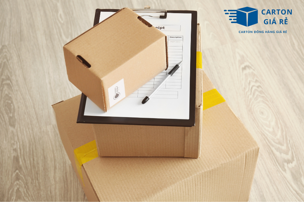 Làm Sao Để Biết Sản Phẩm Của Bạn Phù Hợp Với Hộp Carton Gì?