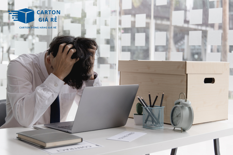 Hộp Carton Giao Hàng: Chọn Sai Là Mất Khách!