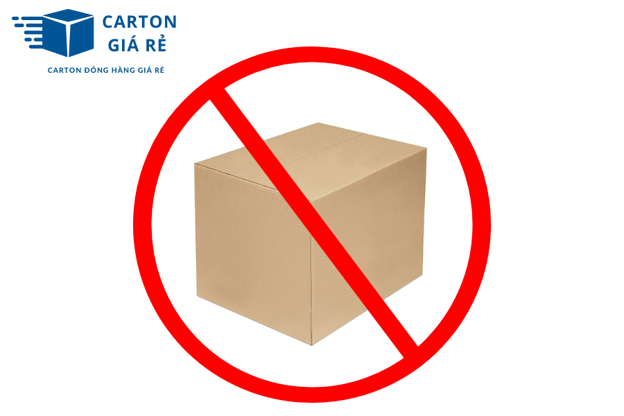 Điều Gì Xảy Ra Nếu Thế Giới Không Có Hộp Carton?