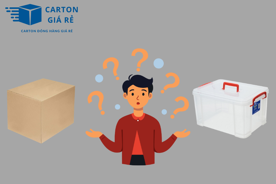 Hộp Carton Có Thể Thay Thế Nhựa Trong Ngành Bao Bì Không?