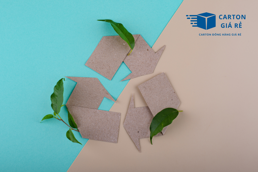 Doanh Nghiệp Xanh Là Gì? Bắt Đầu Từ Việc Chọn Hộp Carton Đúng Cách