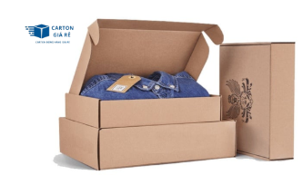 5 Bí Quyết Biến Hóa Thùng Carton Cũ Đầy Bất Ngờ