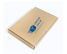 Thùng carton chống ẩm – Bảo vệ hàng hóa trong mọi điều kiện