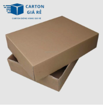 3 Yếu Tố Quyết Định Chất Lượng Thùng Carton Doanh Nghiệp