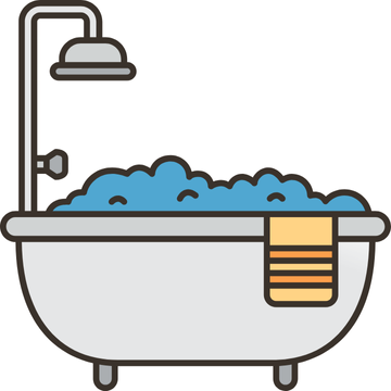 Phòng tắm & nhà vệ sinh