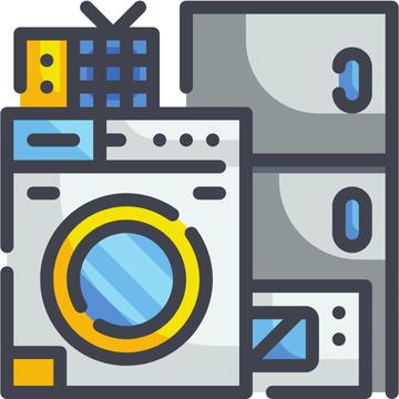 Nhà cửa & đời sống