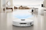 Sử dụng robot hút bụi – Có nên cho thêm nước lau sàn?
