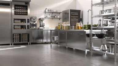 TIÊU CHÍ ĐỂ CHỌN THIẾT BỊ BẾP CHO CÁC BẠN KHỞI NGHIỆP MỞ QUÁN ĂN.