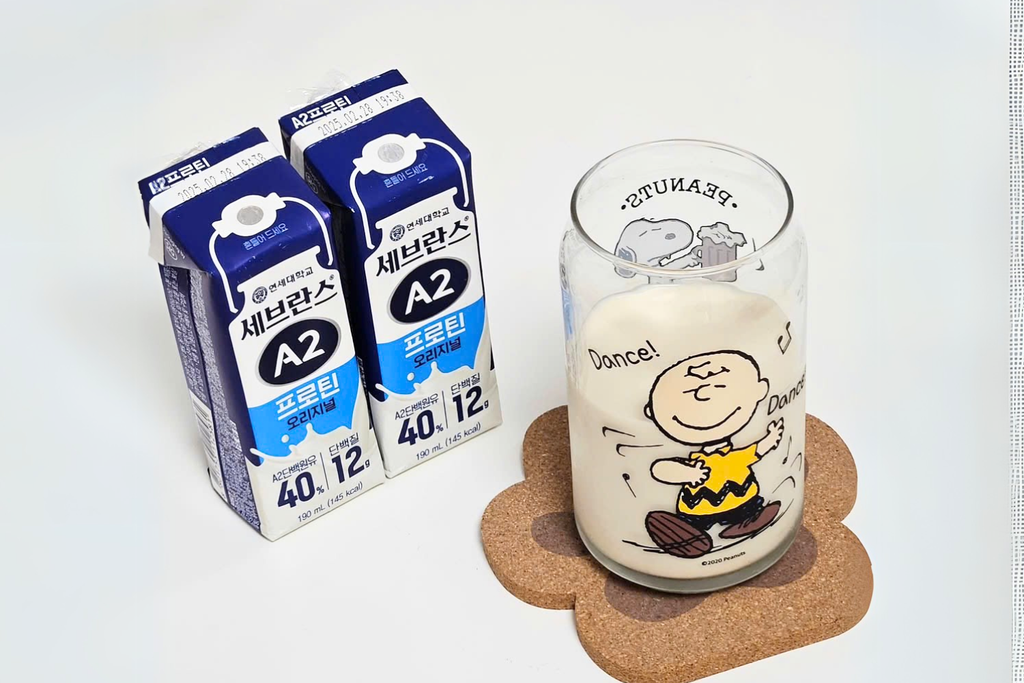 Mẹ thông thái chọn Sữa đạm Yonsei A2 – Bí quyết giúp con cao lớn, khoẻ mạnh