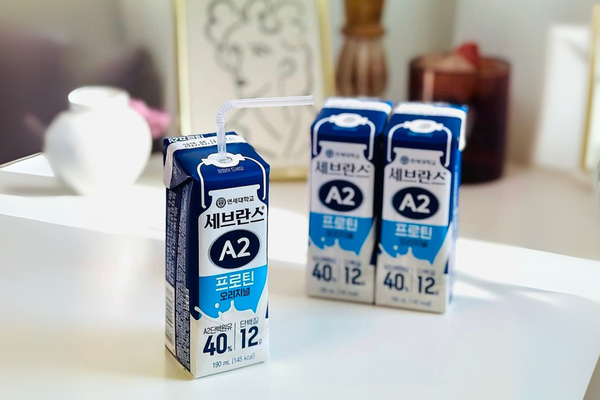 Sữa Yonsei A2 – Giải pháp cho trẻ biếng ăn và chậm lớn