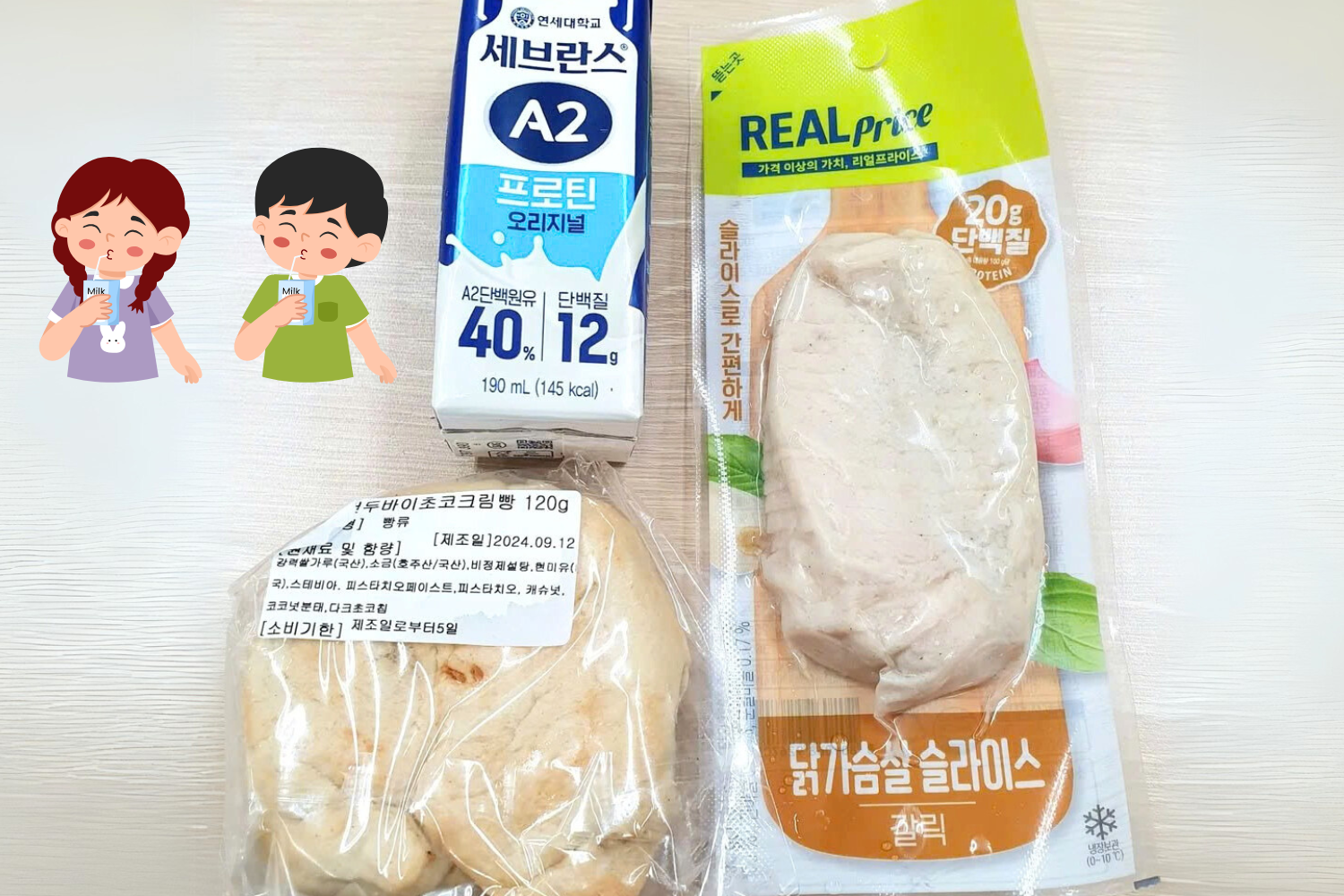 Top 5 lý do mẹ nên chọn Sữa Yonsei A2 cho bé từ 6 tuổi