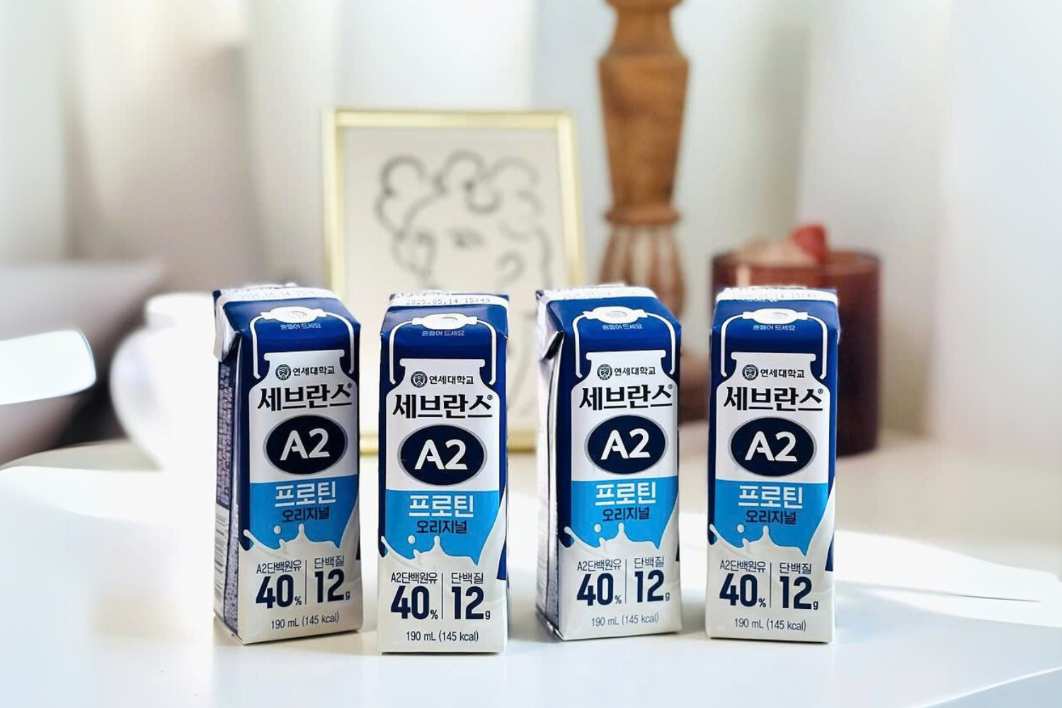 Sữa Yonsei A2 có thực sự dễ tiêu hoá? Giải đáp từ A-Z