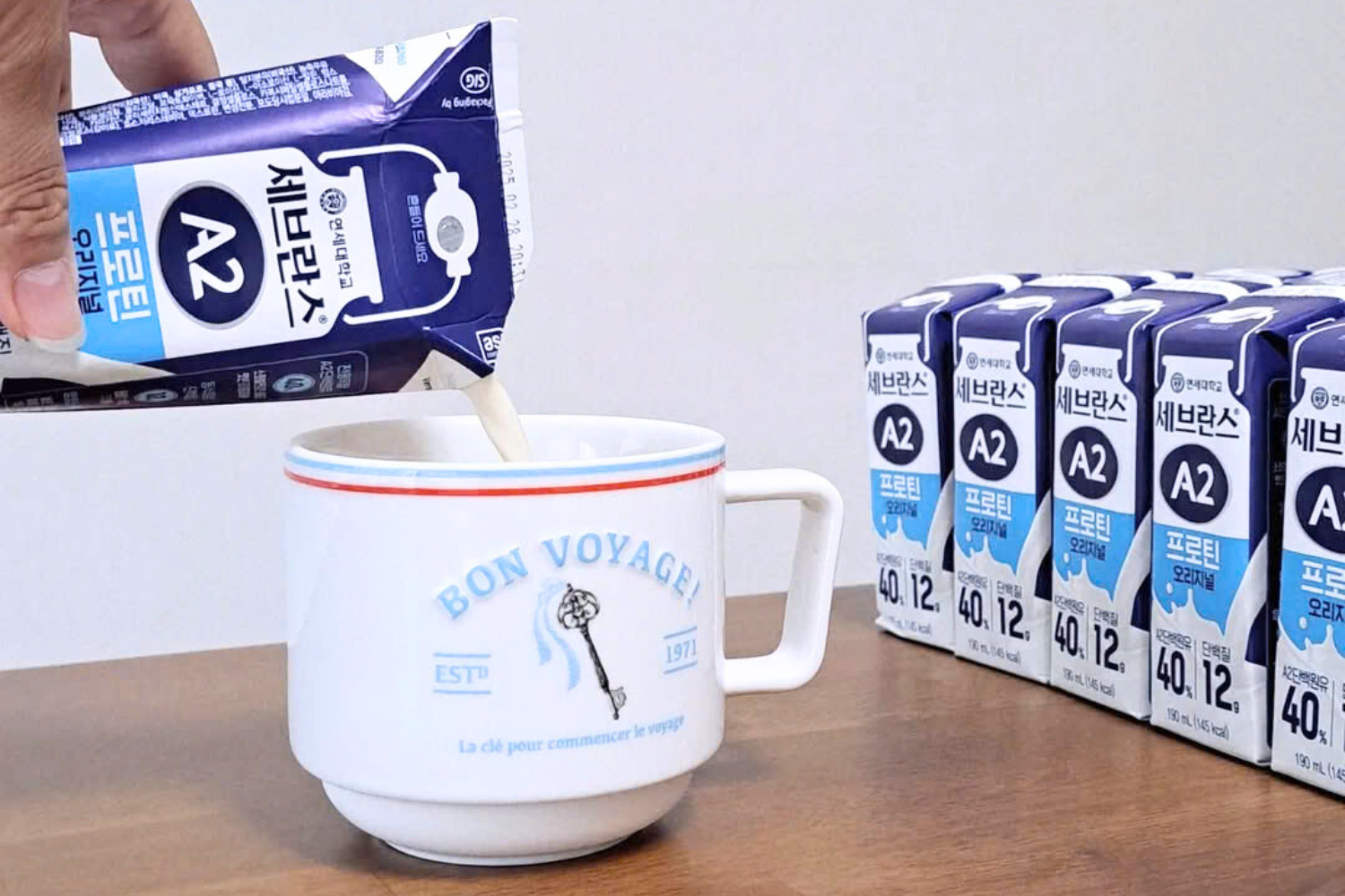 Cách kết hợp sữa Yonsei A2 vào chế độ ăn keto hoặc low-carb