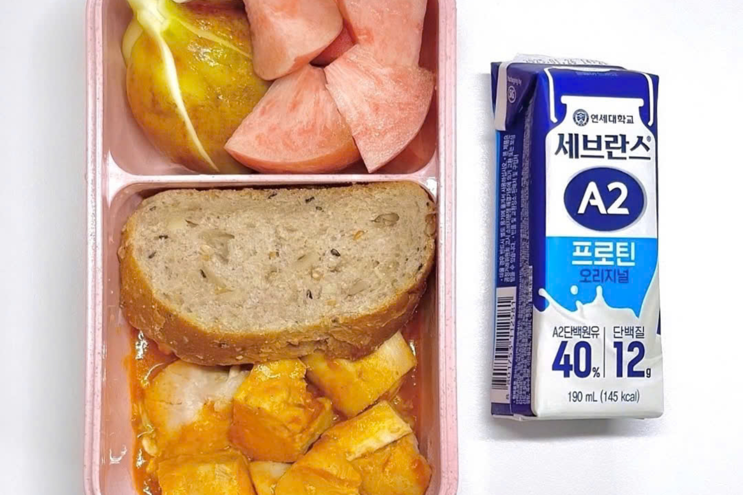 Tại sao sữa Yonsei A2 được yêu thích tại Hàn Quốc?