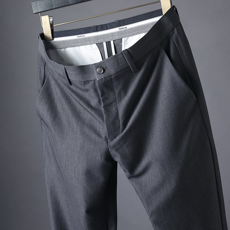 Chọn Size Quần Tây Nam: Bí Quyết Để Luôn Mặc Đẹp và Thoải Mái Cùng Thái Khang